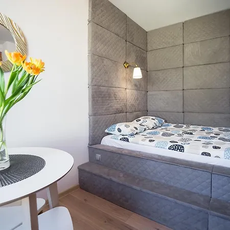 Apartament Montevideo Apartment