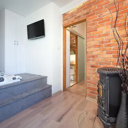 Apartament Montevideo *