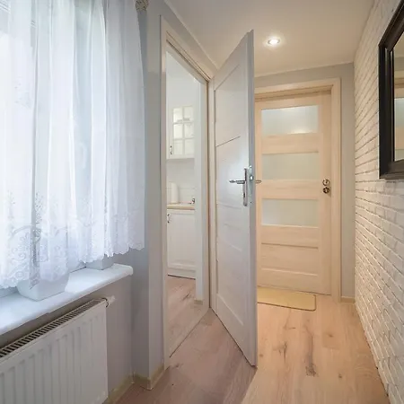 Apartament Montevideo * Zoppot