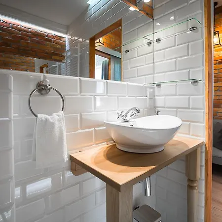 Apartament Montevideo Zoppot