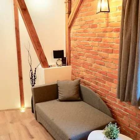 Apartament Montevideo Zoppot