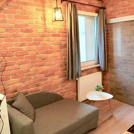 Apartament Montevideo *